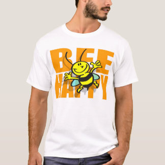 Wees blij! t-shirt