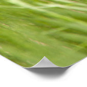 Wees blij voor dit moment poster (Hoek)