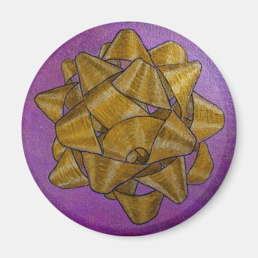 Wees briljant magneet (Voorkant)