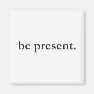 Wees Cadeau Magnet Magneet