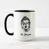 Wees Cadeau Mok (Links)