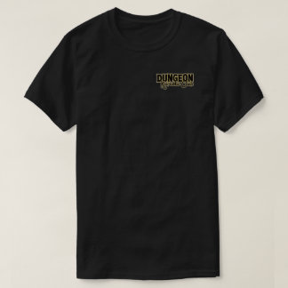 Wees cool of vertrek t-shirt