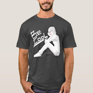 Wees cool t-shirt