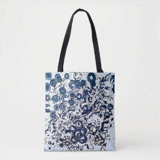 Wees Creatief - Tote Draagtas