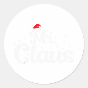 Wees dankbaar ronde sticker