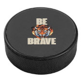 Wees Dapper Tiger Puck (3/4)