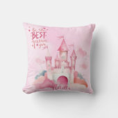 Wees de beste versie van je kussen (Voorkant)