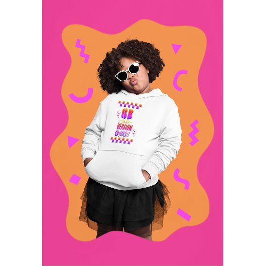 Wees de beste versie van jezelf