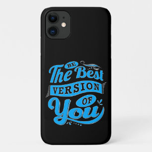 Wees de beste versie van uw Inspirerend prijsopgav iPhone 11 Hoesje