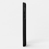 Wees de beste versie van uw Inspirerend prijsopgav Case-Mate iPhone Case (Achterkant/links)