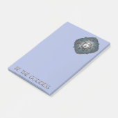 Wees de Godin Post-It Notities Post-it® Notes (Schuin)