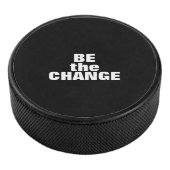 Wees de Hockey Puck wijzigen (3/4)