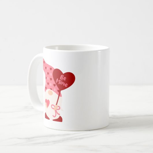 Wees de Mok van mijn genoom (Voorkant links)