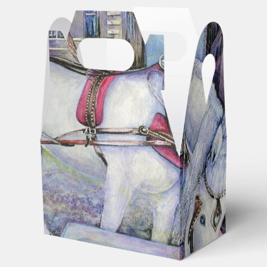 Wees de volgende keer veel meer irritant bedankdoosjes (Geopend)