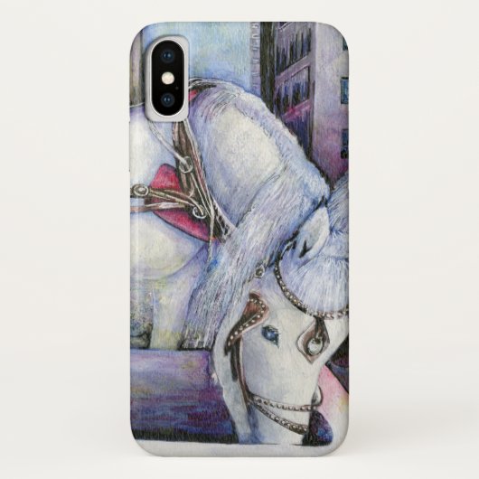 Wees de volgende keer veel meer irritant Case-Mate iPhone case (Achterkant)