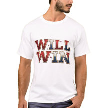 Wees deel van de droom - Team USA "We zullen winne