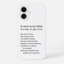 Wees doelbewust, floreer in 2026