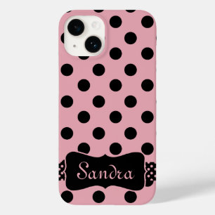 Wees een fashionista Case-Mate iPhone 14 hoesje