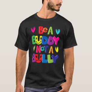 Wees een maatje en geen pestwerende UNITY DAY Ora T-shirt