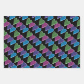 Wees een mijne Valentijnsdag... Inpakpapier Vel (Voorkant 3)