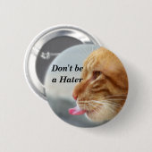 Wees een soort Button (Voorkant /achterkant)