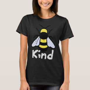 Wees een soort Kinder Dag Oranje tegen pesterijen T-shirt