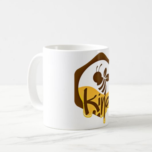 Wees een soort Mok (Voorkant links)