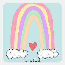 Wees een soort Sticker