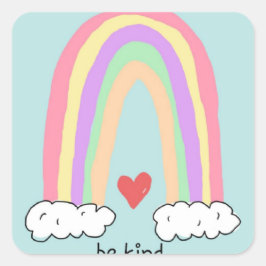 Wees een soort Sticker