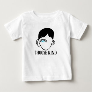 Wees een wonder - Kies voor het soort Shirt - Kind