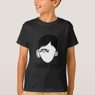 Wees een wonder - Kies voor het soort Shirt - Kind