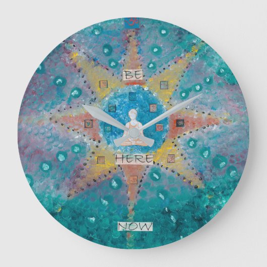 Wees er nu mee grote klok (Voorkant)