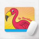 Wees Floridian Felix Muismat (Met muis)