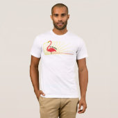 Wees Floridian T-shirt 2 (Voorkant volledig)