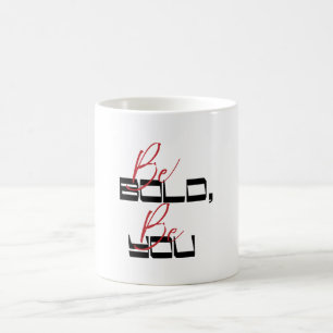 Wees gedurfd met SVG-kleurregelaars Koffiemok