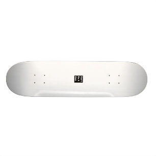 Wees geen Dick Skateboard