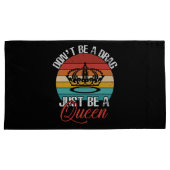 Wees geen Kussenslopen (Voorkant-Rechts)