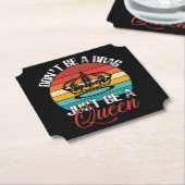 Wees geen Onderzetters voor sleur (Gekanteld)