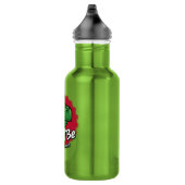 Wees geen Saur Loser Dinosaur Waterfles (Rechts)