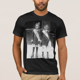 Wees geen Scab T-Shirt
