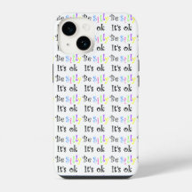 Wees Gekke Het is OK