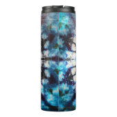 Wees Geweldige Tie Dye Design Thermosbeker (Achterkant)