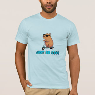 WEES GEWOON COOL ! T-SHIRT