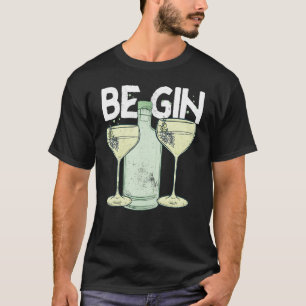 Wees Gin 2 T-shirt