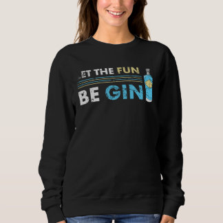 Wees Gin 9 Trui
