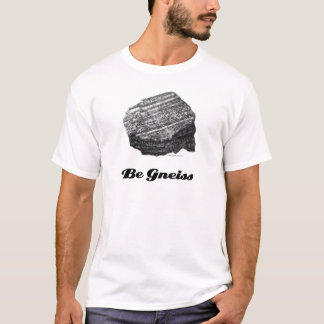 Wees Gneiss t-shirt