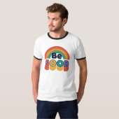 Wees goed t-shirt (Voorkant volledig)