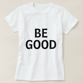 Wees Goed T-shirt