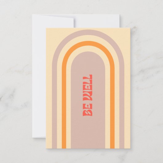 Wees goede notities - Flora (Voorkant)