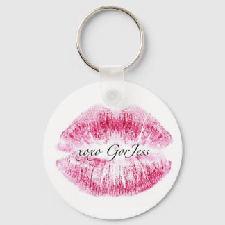 Wees GorJESS-Sleutelhanger Sleutelhanger